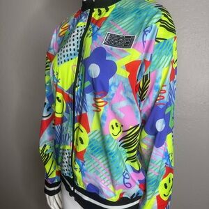 Zumba Wear jacket